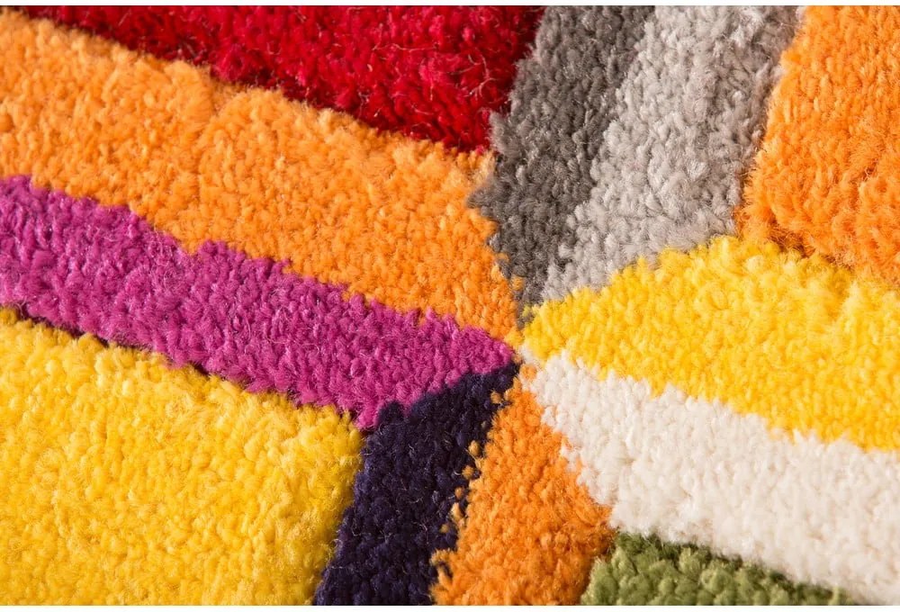Waltz szőnyeg, 66 x 300 cm - Flair Rugs