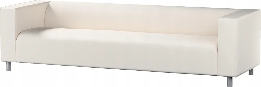 Dekoria Ikea Klippan 4 személyes kanapé huzat