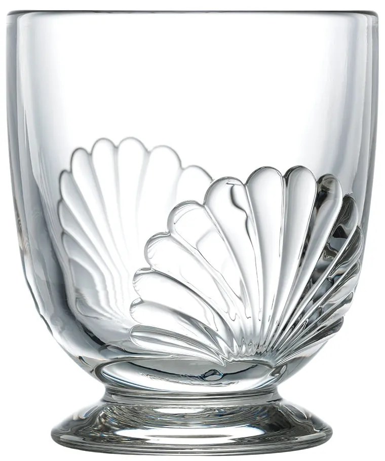 Belle-ile üvegpohár, 250 ml - La Rochère