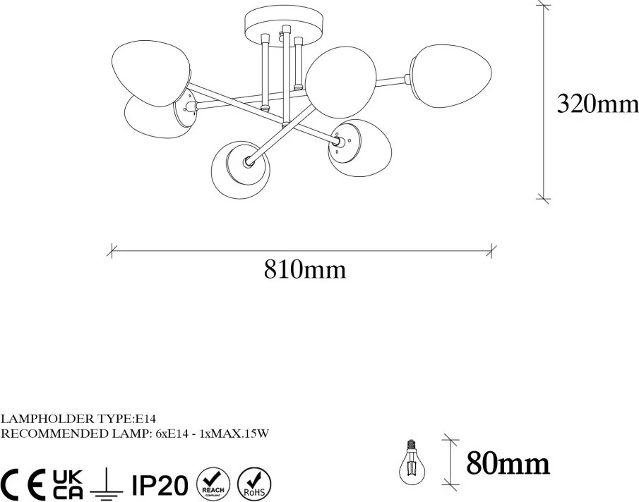 Camflo - 10390