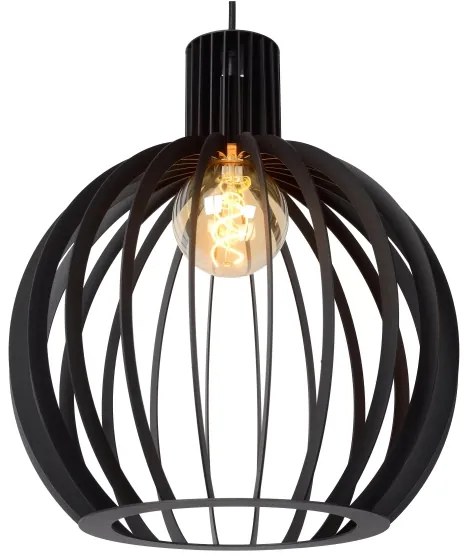 Lucide 73400/32/30 - Csillár zsinóron MIKAELA 1xE27/60W/230V