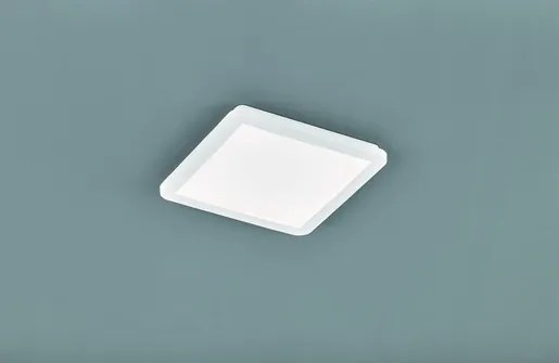 LED mennyezeti világítás Reality Camillus fehér RE R62931801