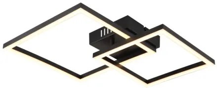 GLOBO 672842 YLER Modern LED Mennyezeti Lámpa IP20
