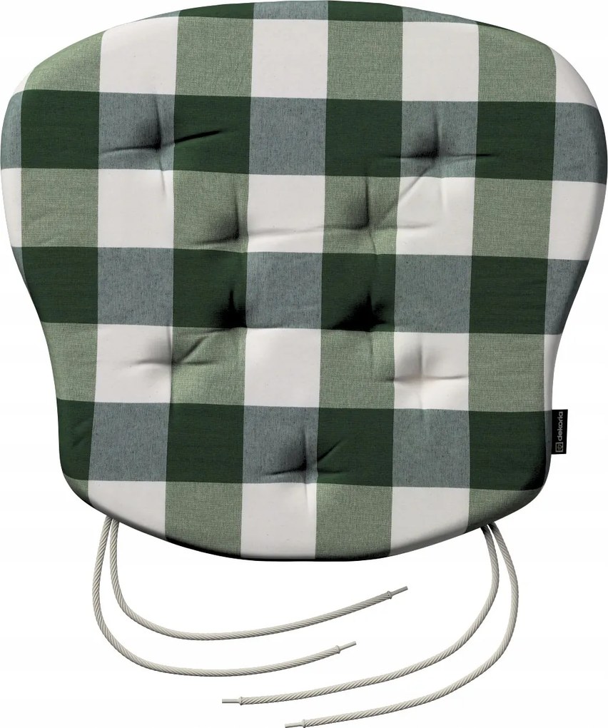 Dekoria Székpárna Filip zöld