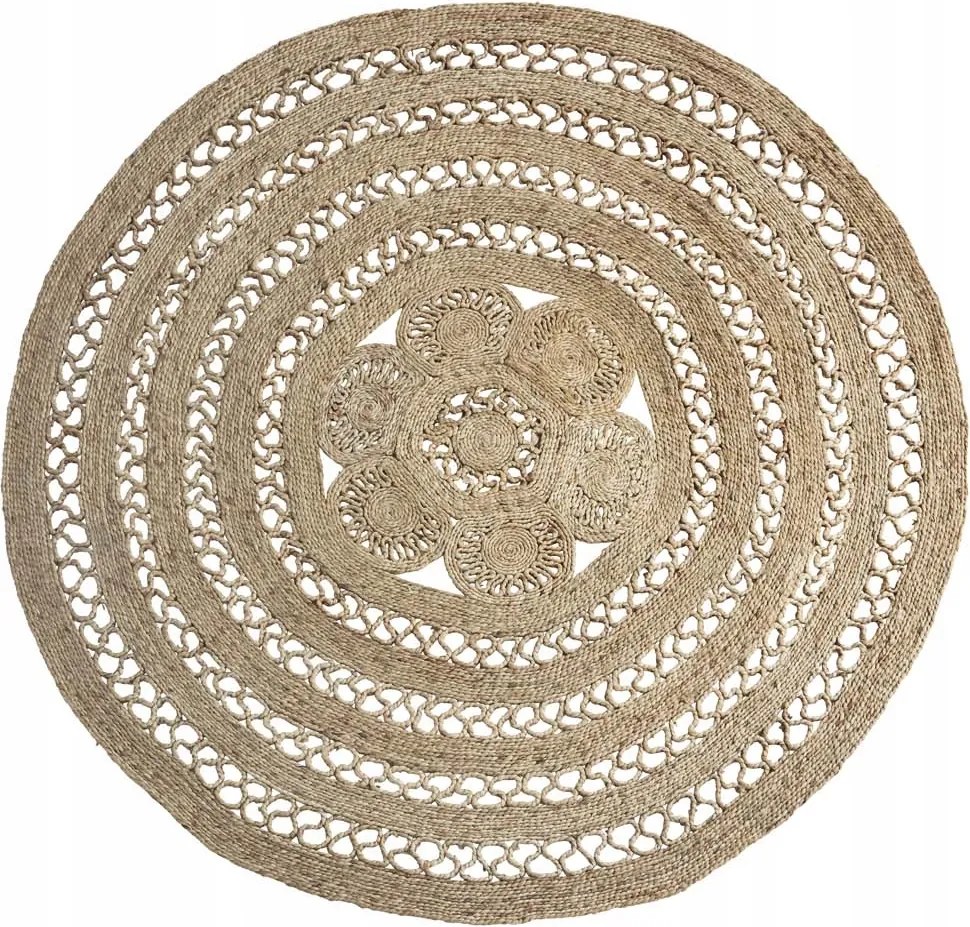 Kör Kender Szőnyeg Madam Stoltz, 180 cm