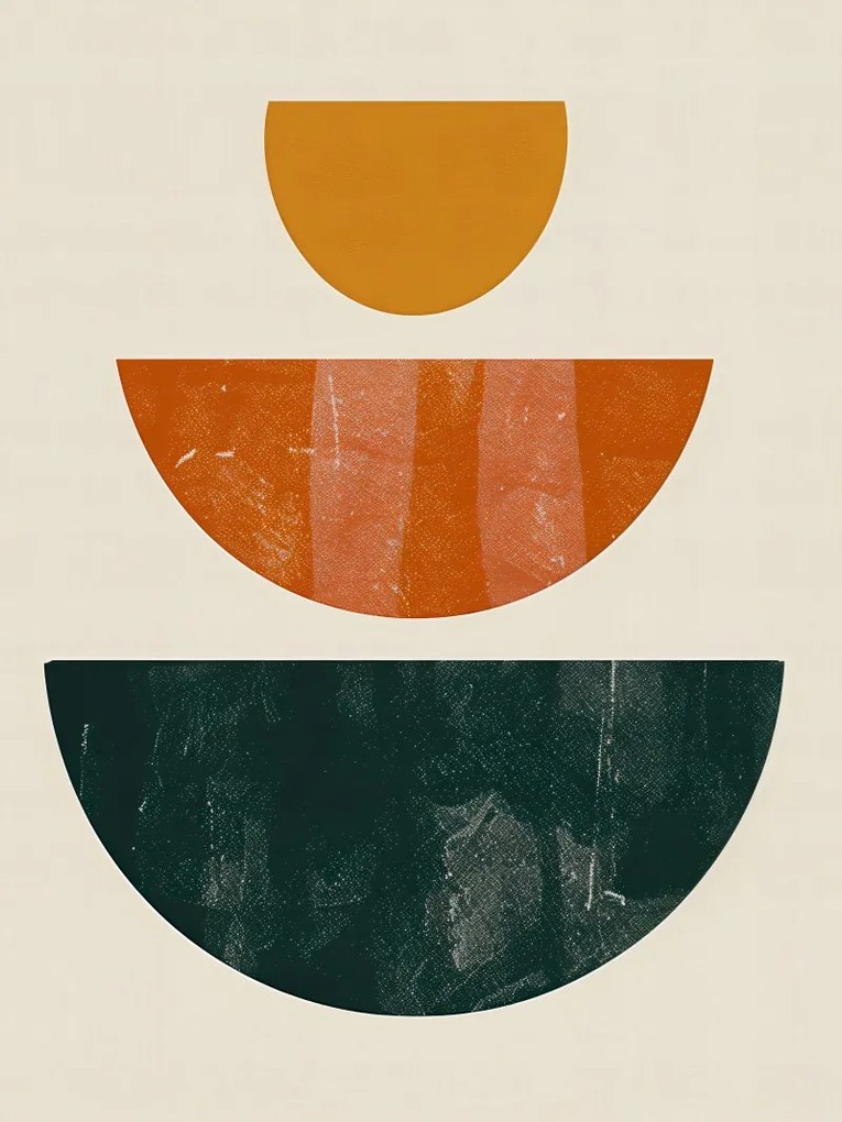 Poszter 15x20cm A természet ciklusa