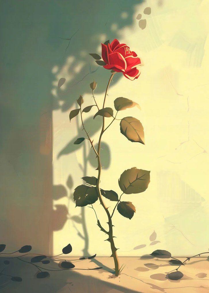 Poszter 64x90cm Finomság