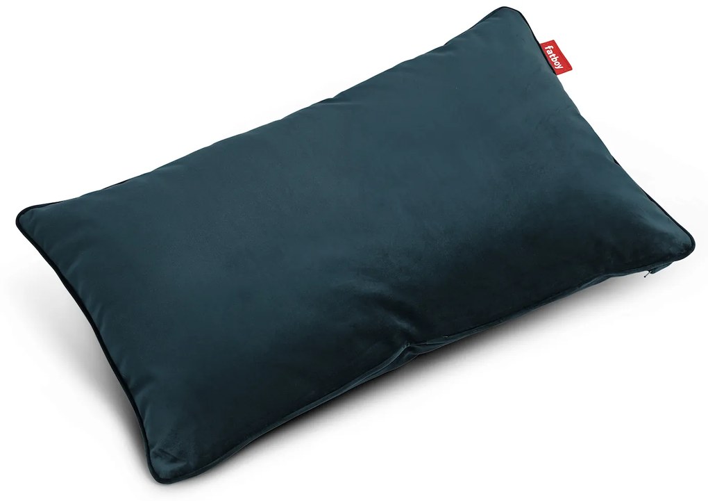 Fatboy "Pillow king" párna, 7 változat - Fatboy® Szín: sötétkék
