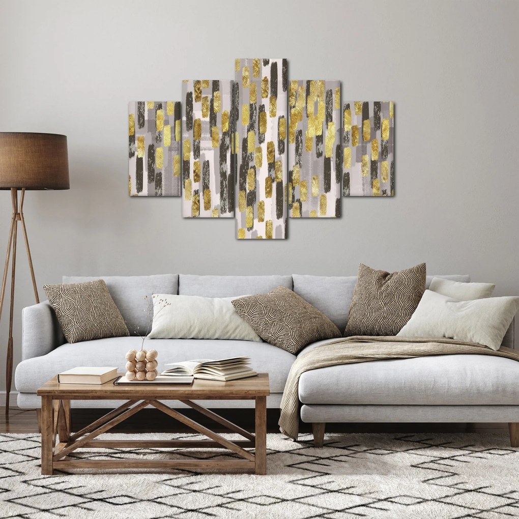 Kép - Modern dekoráció (150x105 cm)