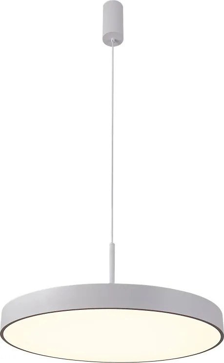 AZZARDO 5090 MARCELLO Modern Led Függesztett Lámpa LED IP20