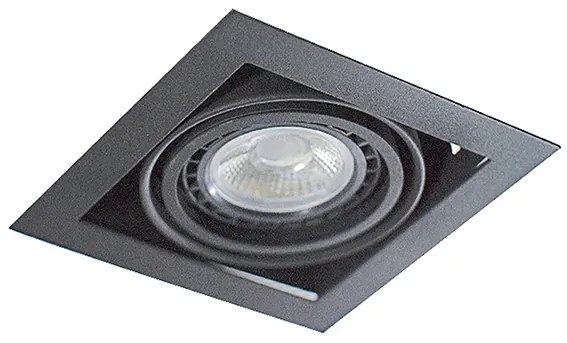 Nova álmennyezetbe süllyeszthető spotlámpa