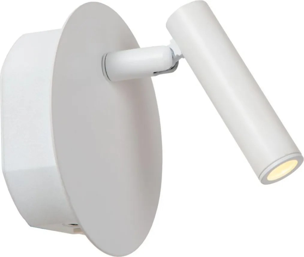 Lucide JOLIJN 77288/03/31 Fali lámpa 1x2w/led 3000k 145lm ip20