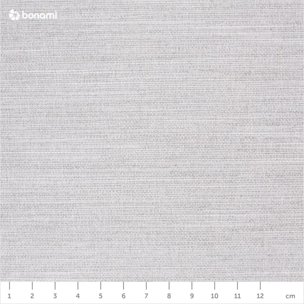 Krémszínű ágytámla 200x120 cm Monica – Milo Casa