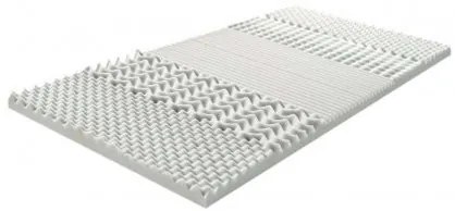 Habszivacs matrac Reva Visco 200x90 cm. 731964