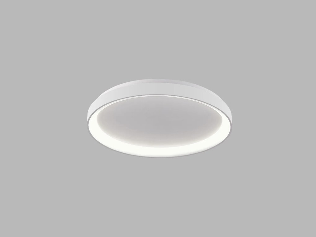 LED2 1273151D Bella Slim 58, W DIM 48W 2CCT 3000K/4000K mennyezeti fehér