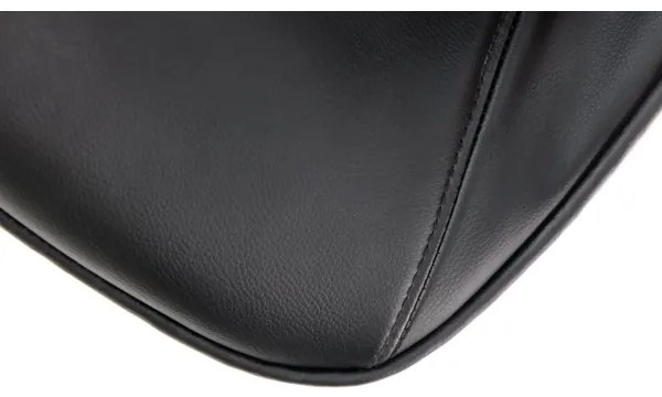 CALMIRA fekete irodai szék