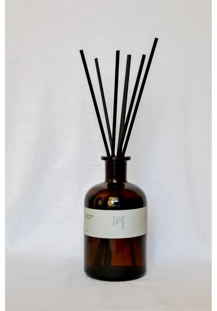 Aromadiffúzor #80 Tomato Leaf, Cypress, Fern – Perfumed Prague