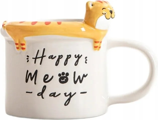 Akola bögre cicával 0,25 l Homla