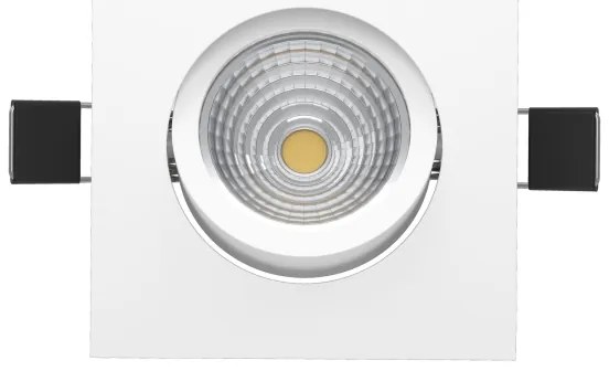Eglo 98302 - LED Dimmelhető beépíthető lámpa SALICETO LED/6W/230V