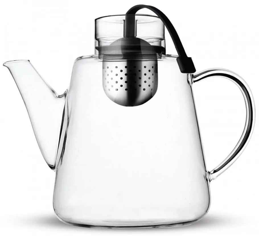Tea teáskanna szűrővel, 1,5 l - Vialli Design