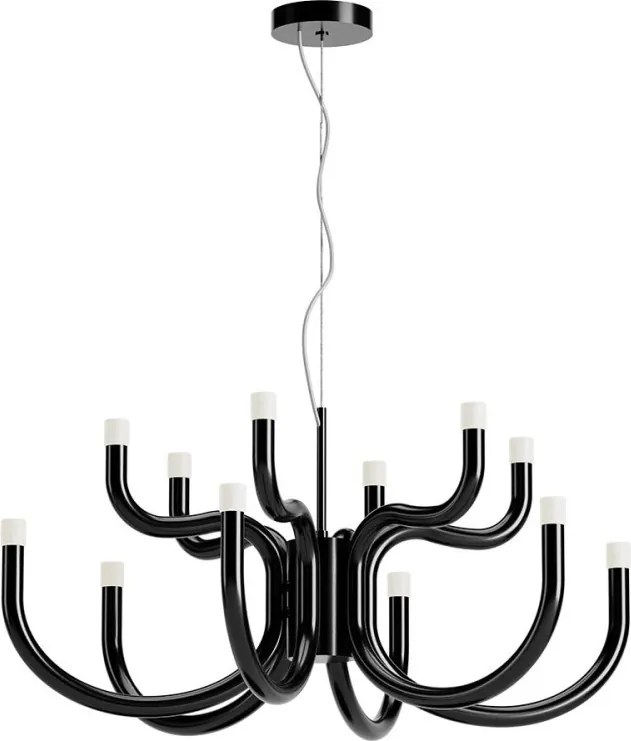 REDO 01-3230 LUXOR Modern Csillár LED IP20