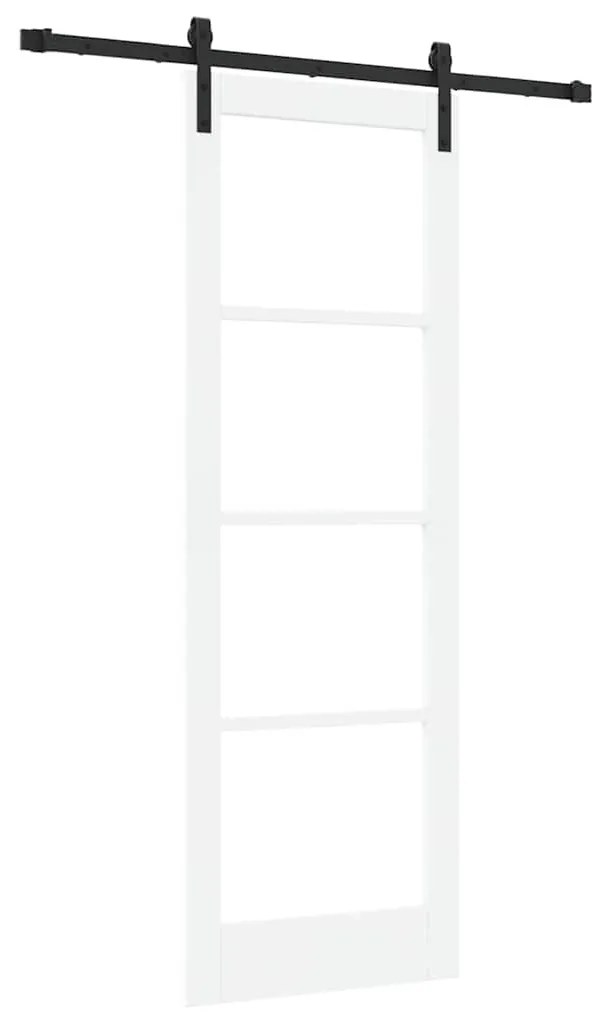 Csúszó ajtó Egyéb ORKDAL Fehér 73.5 x 211 cm