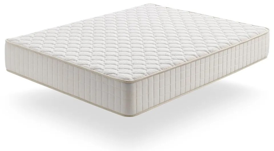 Közepes keménységű-puha kétoldalas-hőszabályozó hab matrac 80x200 cm Olympus Gel – Moonia