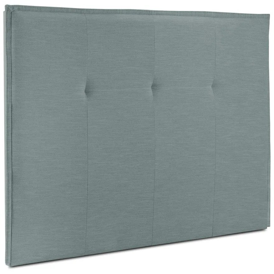 Türkiz ágytámla 200x120 cm Monica – Milo Casa