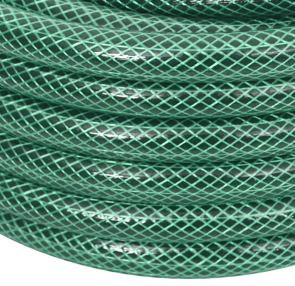 kerti tömlő Zöld 0,5 50 m PVC&quot;