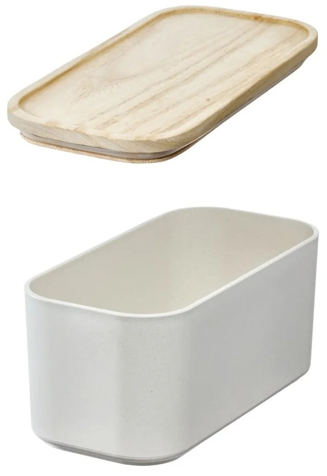 Élelmiszertartó doboz – iDesign