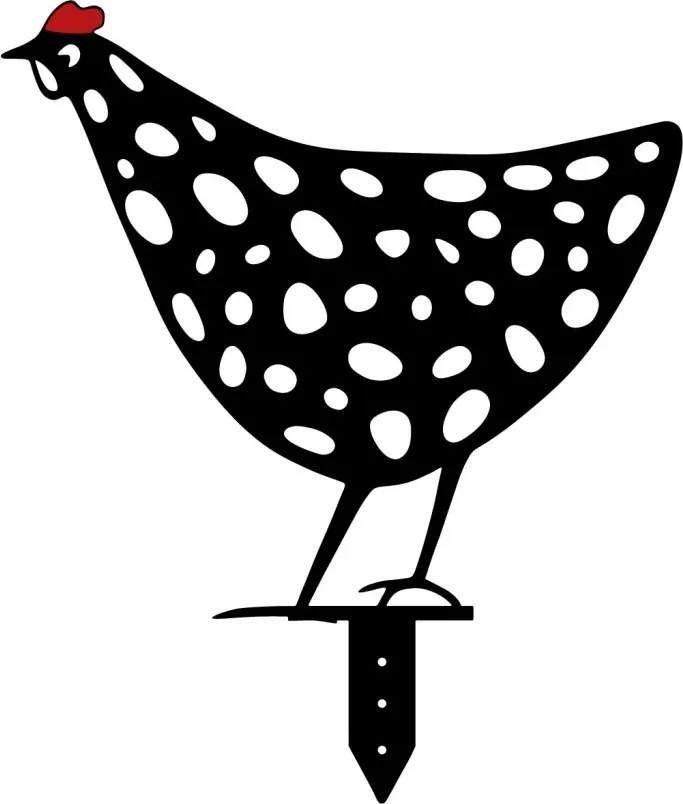 Chickens