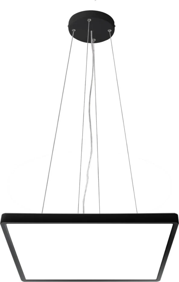 ITALUX PND-83625-450S-45W-BL BASTIA Modern Led Függesztett Lámpa LED IP20
