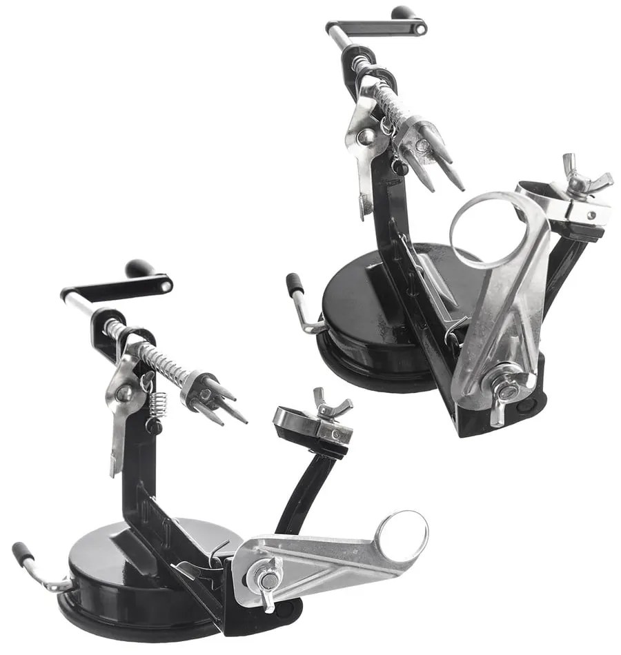 Alumínium-rozsdamentes acél szeletelő gyümölcshöz – Orion