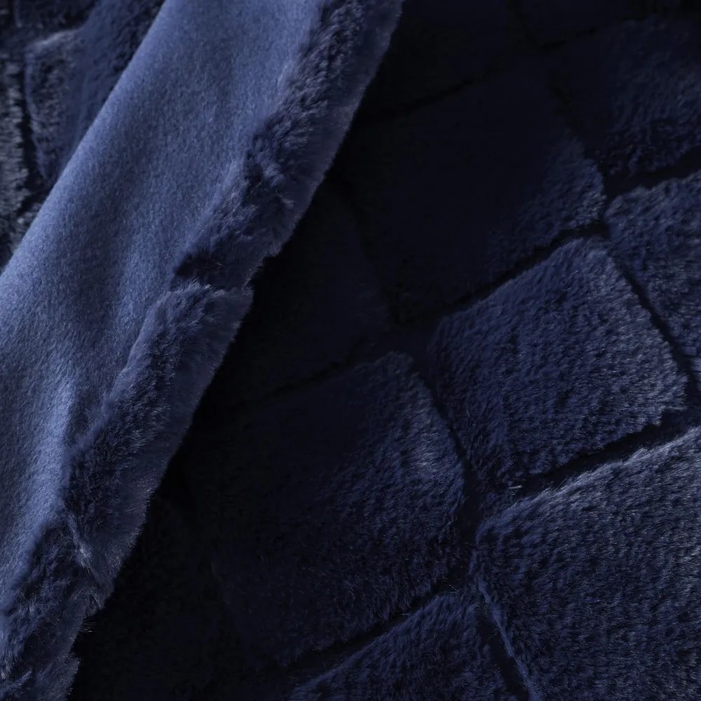Takaró 130x170 cm Cosy Diamond - Catherine Lansfield