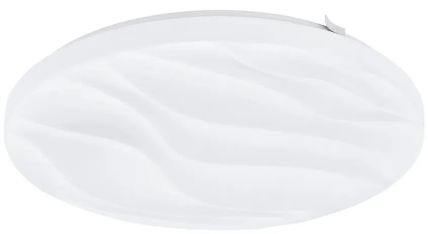 Eglo 99343 - LED Mennyezeti lámpa BENARIBA LED/14,6W/230V