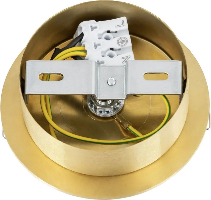 Argon FABIO 8453 Plafonlámpa 1x7W(Max)/E14 IP44