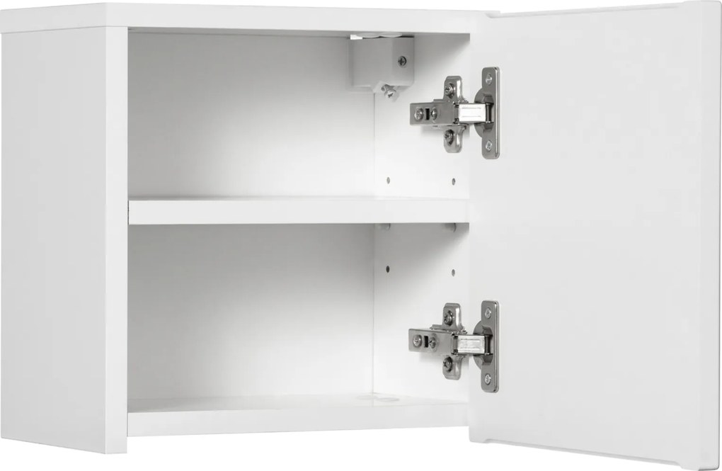 Qubik Felsőszekrény 30x30cm 1 ajtós