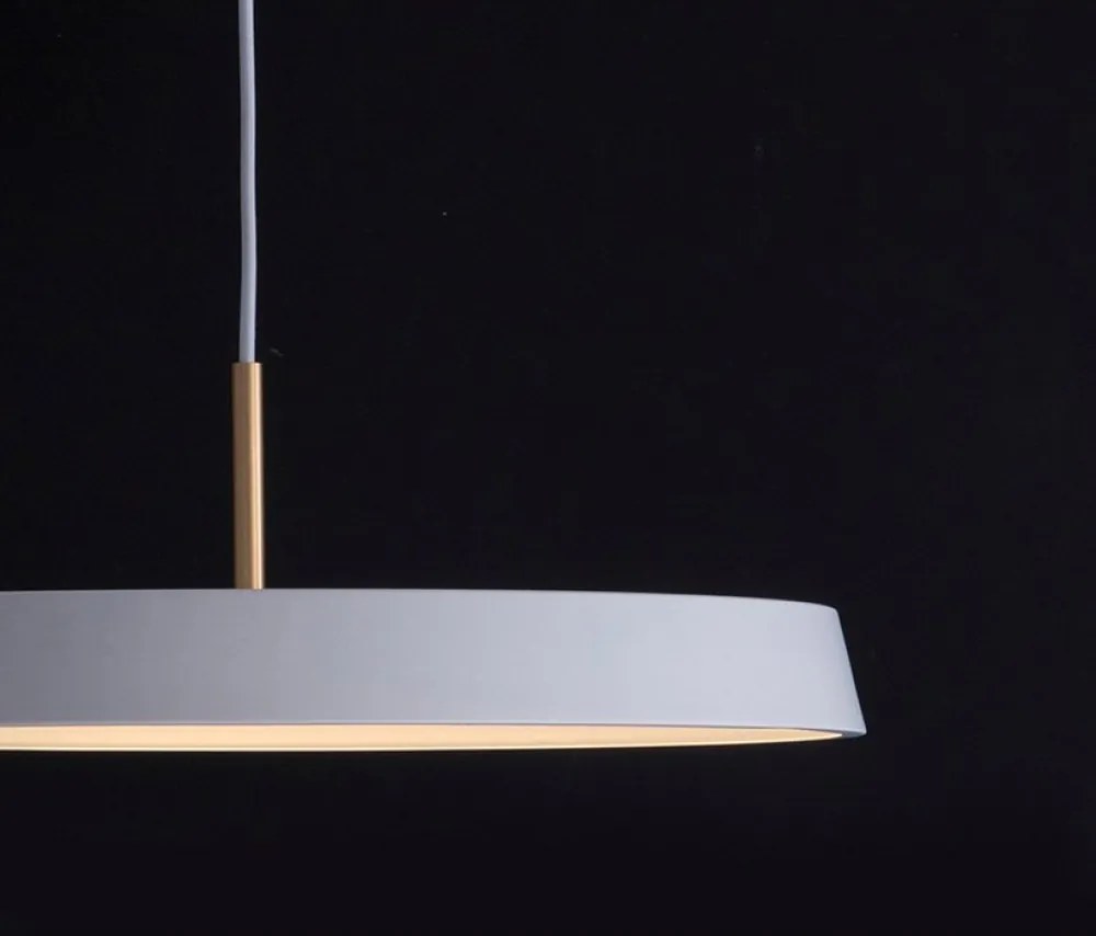 NOVALUCE 910621 Modern Led Függesztett Lámpa LED IP20