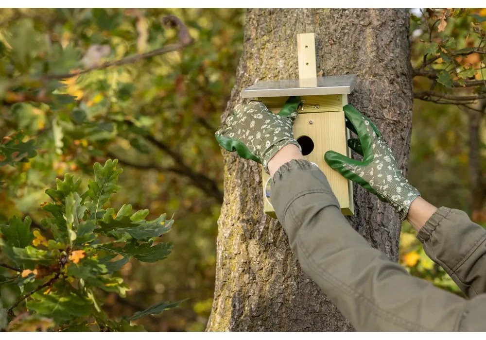 Fa madárház – Esschert Design