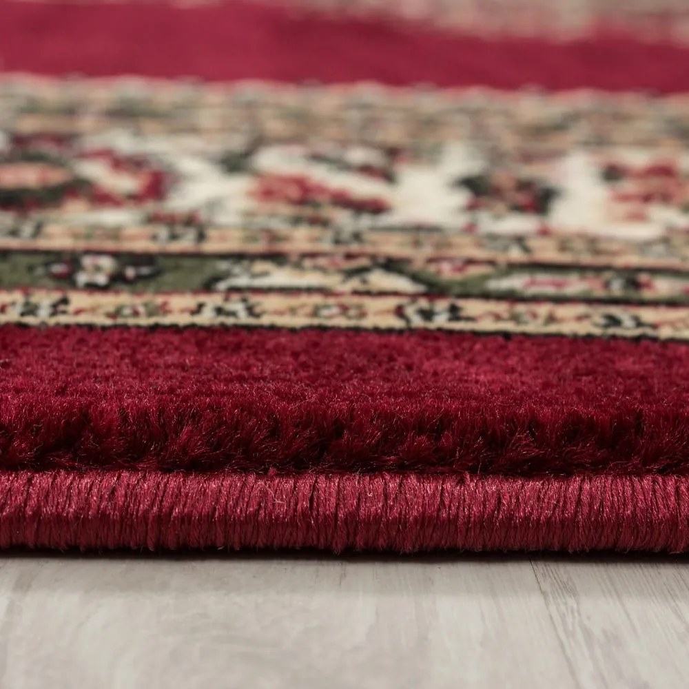 Borvörös szőnyeg 80x150 cm Marrakesh – Ayyildiz Carpets