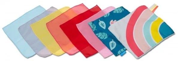 Taf Toys 12745TAF - Doboz zsebkendőkkel KIMMI koala