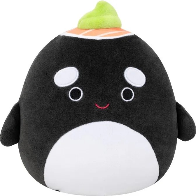 Plüssjáték Kai – SQUISHMALLOWS