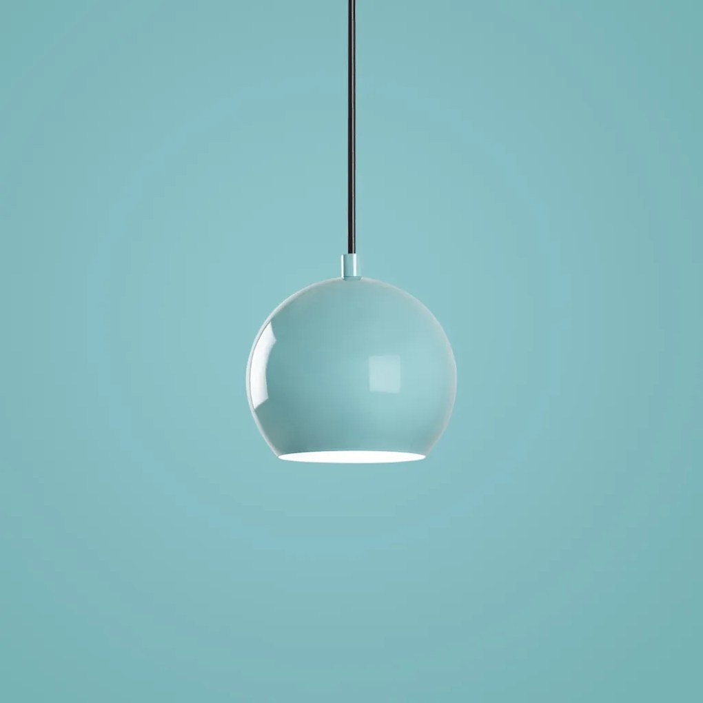 Top - Turquoise