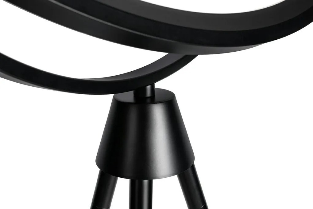 King Home MOON FLOOR DW-L80091 Állólámpa 1x45W/LED 3000K 3600LM IP20