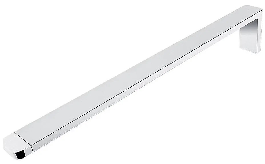NIMCO NIMCO MA 29097-26 - Fali törölközőtartó MAYA 37 cm fényezett króm NM0035