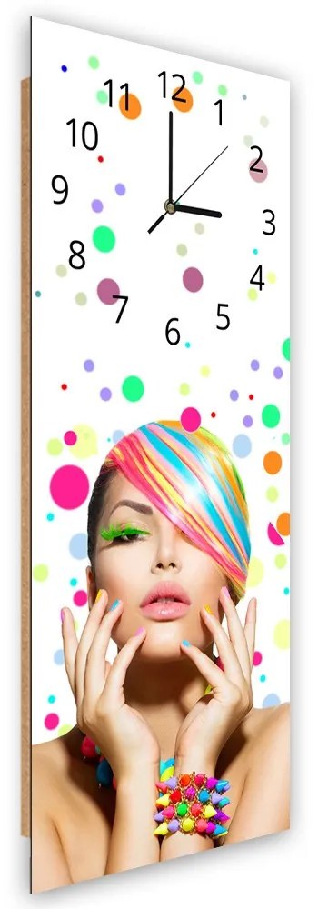 Gario Falióra No színekben Méret: 40 x 118 cm