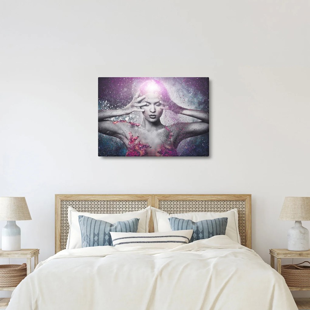 Kép - Energia (70x50 cm)