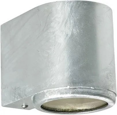 NORLYS 1374GA MANDAL Modern Kültéri Fali Lámpa GU10 IP65