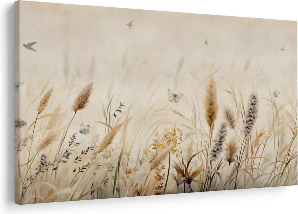 Kép - Wild Meadow (90x60 cm)