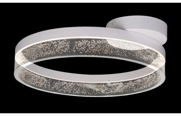 Globo 68225-24 - LED Mennyezeti lámpa SMITTY LED/24W/230V